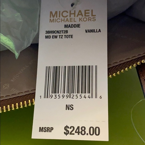 MICHAEL KORS MADDIE - Picture 3 of 3